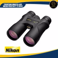Teropong Binoculars Nikon ProStaff 7S 8x42 - Teropong Nikon