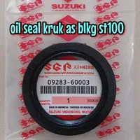 carry st100 oil seal kro as kruk as
