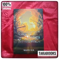 Original Novel Sejarah - Gugur Bunga Kedaton By Wahyu H. R