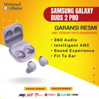 Samsung Galaxy Buds 2 Pro Ori - Grs resmi Sein