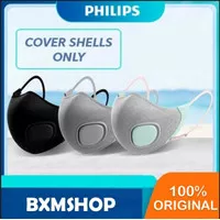 Masker Philips Blaise / Mask Philips N95 Tanpa Kipas - toska