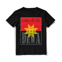 Kaos Pria Distro Original Dewa 19 Laskar Cinta Manegement