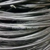 Kabel Twisted Twist SR 2x16 / 2x16mm TIC LVTC Meteran / Eceran SPLN