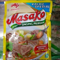 Masako rasa daging sapi 100gr