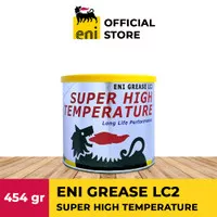 ENI Grease LC2, SUPER HIGH TEMPERATURE