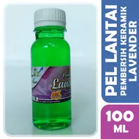 Contoh Produk Sabun Pembersih lantai 100ml SABUN PEL Lantai