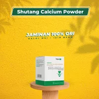 TIENS PROMO Shutang Calcium Powder Isi 10 Sachet | Diabetes Tianshi