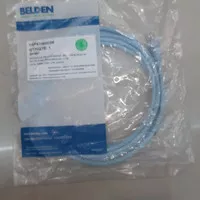 Belden UTP Patch Cord 3m Cat6, Kabel Jumper, puch Cable, cat 6