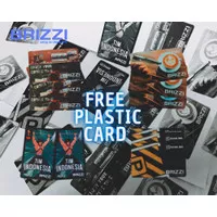 Brizzi Card Etoll Emoney Flazz [Request Gambar]