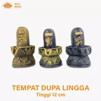 TEMPAT DUPA LINGGA YONI/TEMPAT DUPA LINGGA SIWA/LINGGA DEWA SIWA/BALI