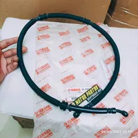 TALI KABEL SELANG REM DEPAN MIO SPORTY 2003-2007 5TL ORIGINAL YAMAHA