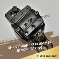 SNL 511-609 SKF PLUMMER BLOCK BEARING