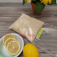 Minuman Serbuk Lemon Madu / Honey Lemon