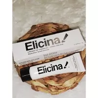 HARGA PROMO!! Elicina Snail Cream The Original 7gr (Berhologram PT HBI