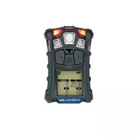 MSA Altair 4XR Multi-Gas Detector Multigas 4 Gases LEL CO