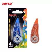 Tip Ex Joyko CT-553 / CT-553 Joyko Correction Tape