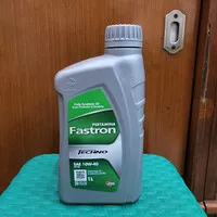 oli fastron 10w 40 1liter pertamina