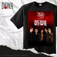 KAOS PREMIUM BAND DEWA 19 LASKAR CINTA VOL. II LIMITED EDITON