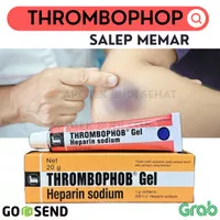 Thrombophob Gel