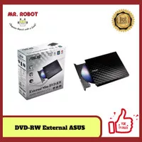 DVD RW External Asus SDRW 08D2S-U LITE Optical Drive