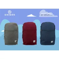 TAS RANSEL OXIGEN ORIGINAL ANAK SEKOLAH PEREMPUAN CANTIK LUCU KUAT