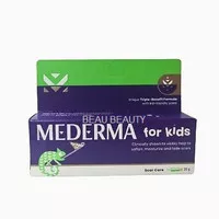 Mederma Kids - Cream Penghilang Bekas Luka untuk anak - Scar Remover