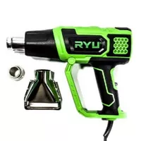 HEAT GUN RYU RHG600-3 BY TEKIRO CORPORATION JAPAN TECHNOLOGY