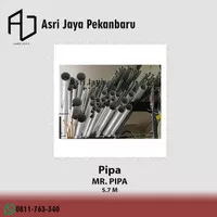 Pipa Air 3/4" inci Mr.Pipa 5.7 Meter / 4 Meter AW