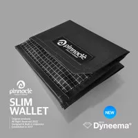 Pinnacle Slim Wallet DCF - Black