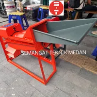 MESIN PERONTOK PEMIPIL JAGUNG MINI YAMASUKA YSP-MT200 SET ENGINE