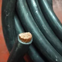 kabel nyaf 95mm supreme hitam