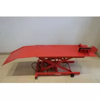 Motorcycle Lift Kestone / Bike Lift Motor Lift Table