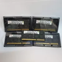 MEMORY RAM 8GB DDR 3- PC3L 12800-sodim