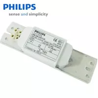 PHILIPS BALLAST BTA 18W TRAFO LAMPU TL 18 WATT