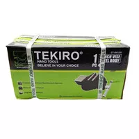 Catok Ragum 4 inch Tekiro Catok Ragum Meja 4 inch Bench Vice Tekiro