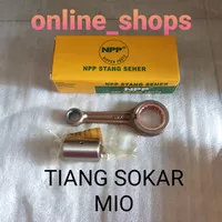 Tiang sokar stang seher mio npp