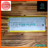 Baterai Battery Batre Tablet ADVAN E1C 3G / E1C NXT / i7A Original