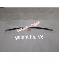 hose selang power steering hose high pressure mitsubishi galant hiu V6
