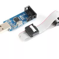 USB ASP downloader untuk avr & mcs 51 mcs51