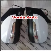 Spion Avanza Veloz 2012 2013 2014 2015 2016 2017 cover BARU