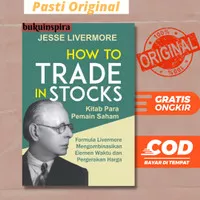 How to Trade in Stocks - Jesse Livermore MP