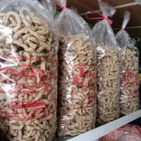 Keripik Usus Ayam 500gr