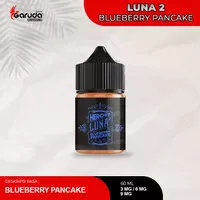 Luna 2 Liquid by Hero57 60ml Bercukai