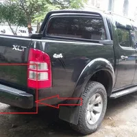 BUMPER BELAKANG FORD RANGER 2007 2008 2009 2010 2011