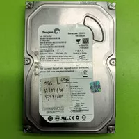 SEAGATE HDD 250GB 160GB Hard Disk PC Internal SATA 3.5