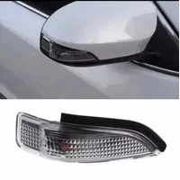 Lampu Sein Spion Toyota Camry Tahun 2014 Keatas Toyota All New Camry