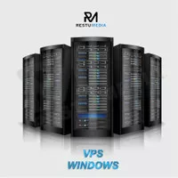 iPos 4 & iPos 5 all Edisi Akses Online - VPS Windows