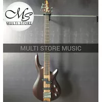 Gillmore GB255 - Gillmore GB 255 - GB-255-BR - Brown - Bass - 5Senar