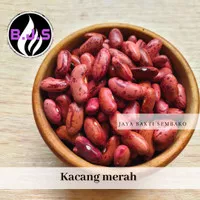 kacang merah kering/dried red beans 1kg
