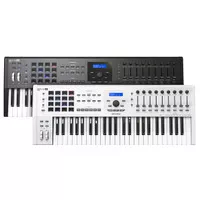 ARTURIA KeyLab 61 MkII Keyboard Controller